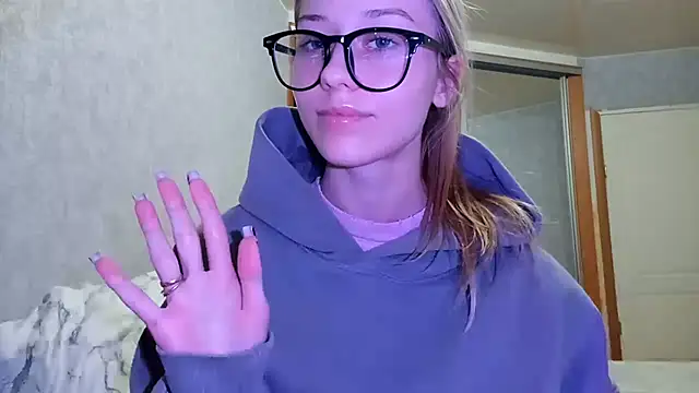 Chat XXX ao vivo de GlidedFill