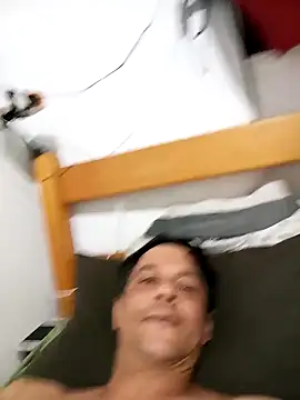 Show webcam de morenosexy042