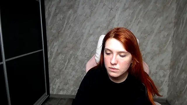 Chat XXX en directo de Reginasmilee