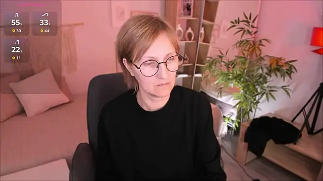 Paris_Cherry's Live XXX Chat