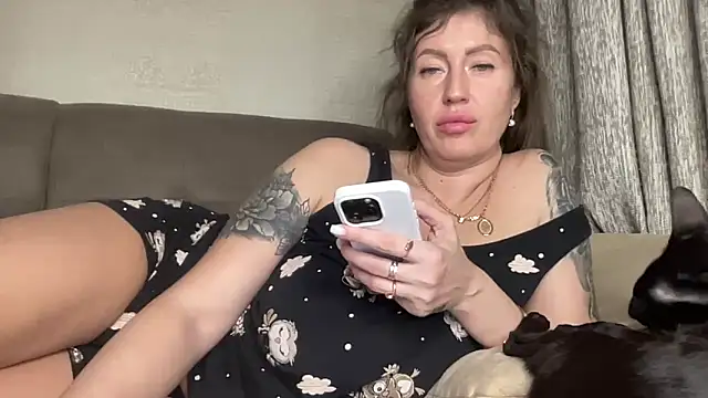 Chatroom XXX en direct de Avtosluts777