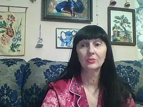 Chat XXX en directo de MelanyBanks