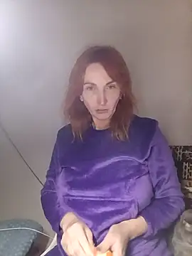 Chatroom XXX en direct de MssAngela