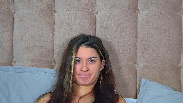 Chat XXX en directo de RachelSimpson