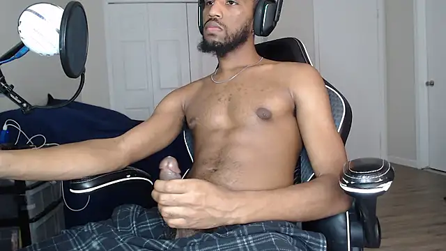 Chatroom XXX en direct de ChrisVacher