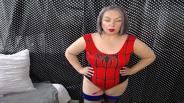 Chat XXX en directo de Leidy_Brenda