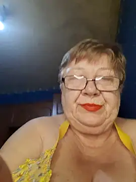 Chat XXX en directo de Lena_Gaby