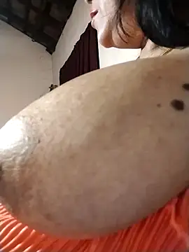 Webkamerová show tharu_sweet