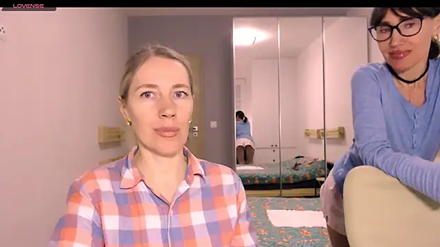 Javelinka: απευθείας συνομιλία ΧΧΧ