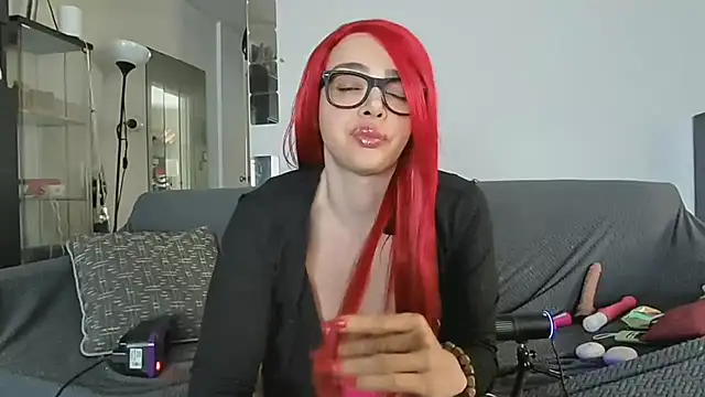 TsSandyxn Live XXX chat