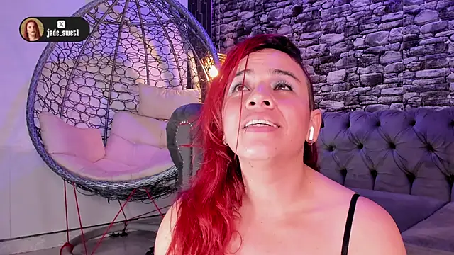 jade_swet's Live XXX Chat