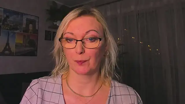 Show Webcam de vanessa_chat