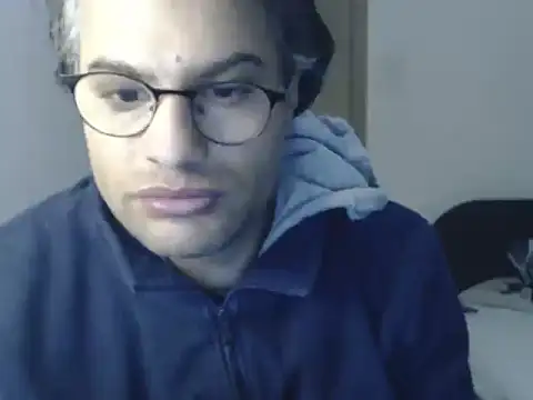 XXX chat uživo modela wildpussycat23