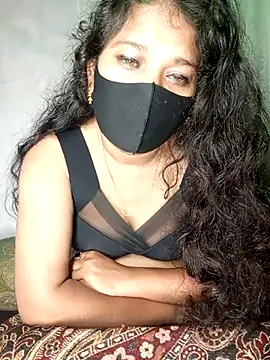 Chat XXX en directo de SexyRayla