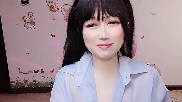 Chatroom XXX en direct de LuckyCute-Tutu