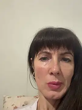 Chat XXX ao vivo de LadyLuxLover