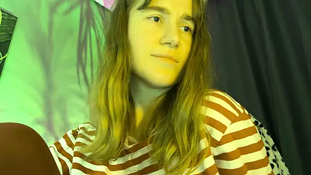 Chat XXX en directo de kleya_