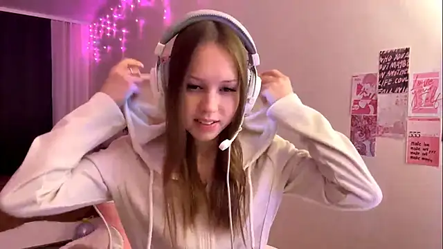 Nelly_Sweetgirl Chat XXX live