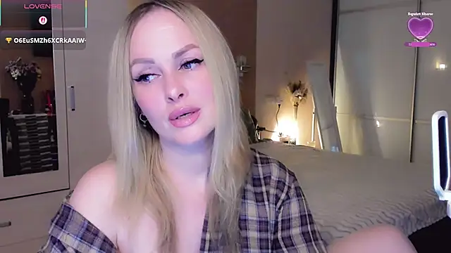 Chat XXX en directo de Libby_Nora