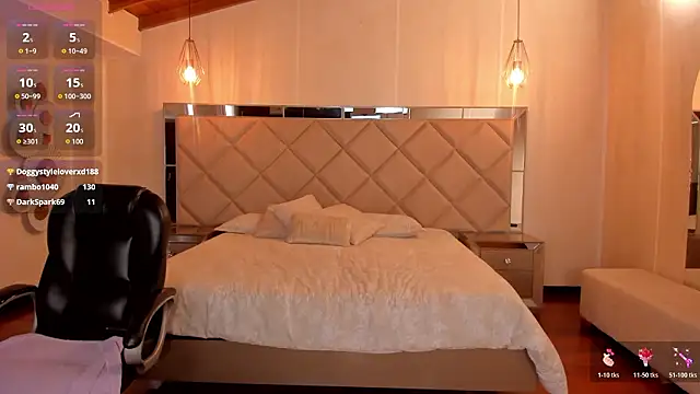 MorganHicks Live XXX-chat