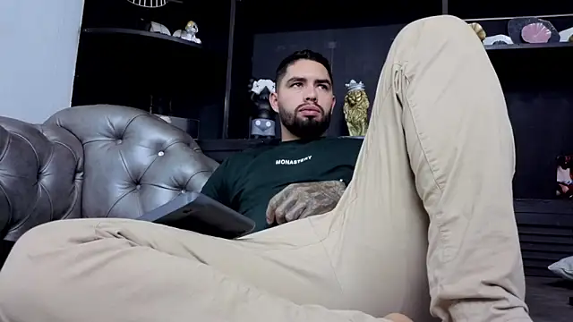 Chat XXX Live matteosantos