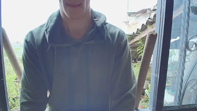 JONAS_SMITH_ 现场XXX聊天