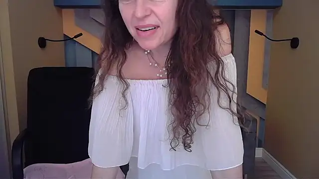 EllaLong Live XXX-Chat