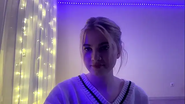 Chat XXX ao vivo de KariJarecke