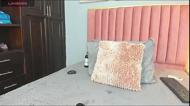 MarianaScott_ Live XXX Chat