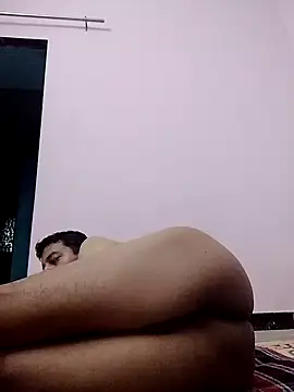 dzboy1994 Adlı Modelin Canlı XXX Sohbeti