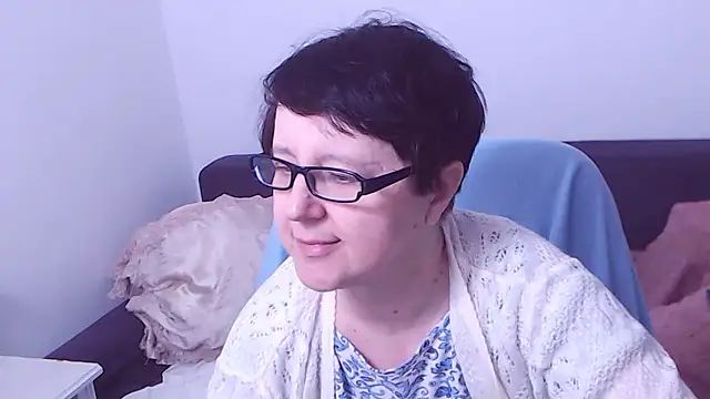 Chat XXX en directo de ChristaRose