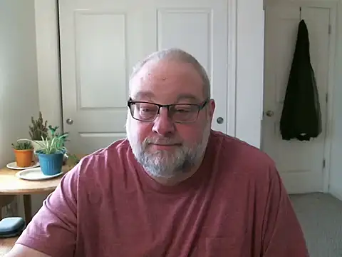 XXX chat uživo modela turdferguson420