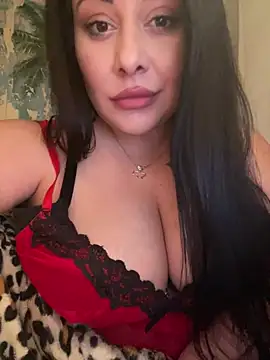 Chatroom XXX en direct de DaisyStreet