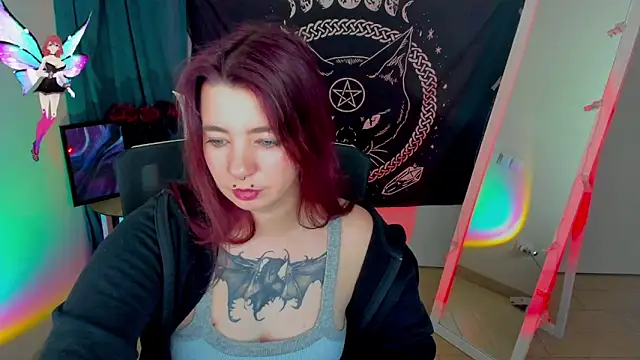 Chat XXX Live Sam_Mystery