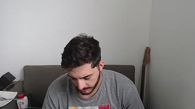 thomas_gunのライブXXXチャット