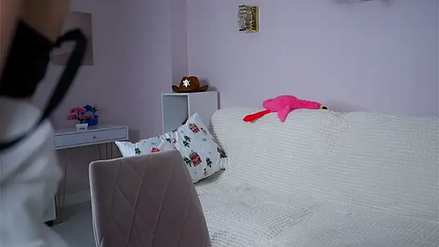 Živý XXX chat SunnivaCovil