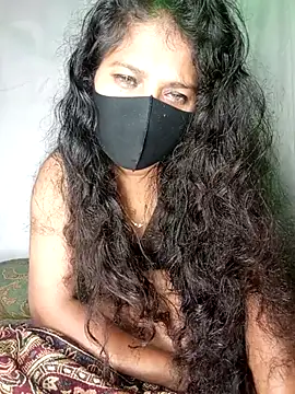 Show webcam de SexyRayla