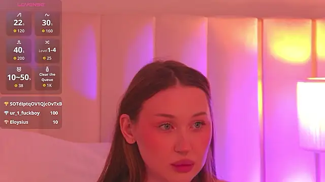 NancySmittsn Live XXX chat