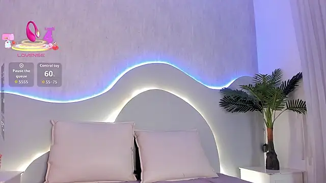 CannelaSmith Chat XXX in diretta