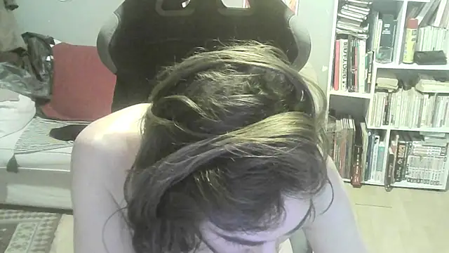 Webkamerová show odiiby