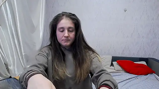 Holliy_Cooper Chat XXX in diretta