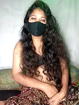 Chat XXX ao vivo de SexyRayla