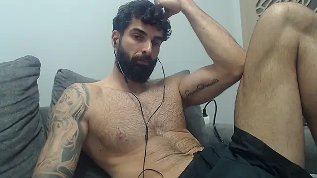 Chat XXX ao vivo de Verycutex