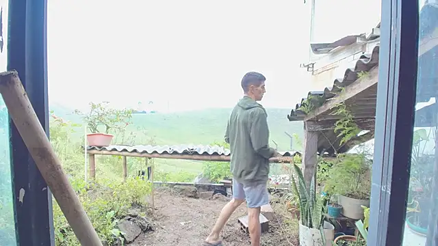 JONAS_SMITH_のライブXXXチャット