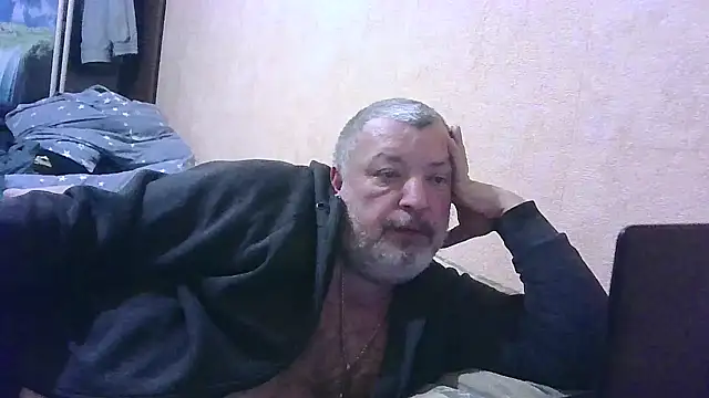 Webkamerová show Art_Ass