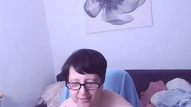 ChristaRose Adlı Modelin Canlı XXX Sohbeti