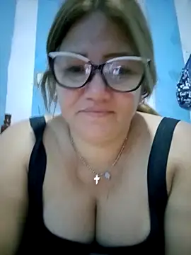 Czat XXX na żywo – Carlotaazul