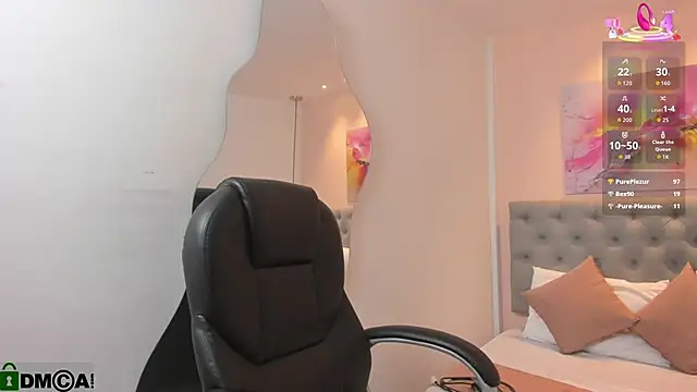 sweetrose_01 Chat XXX in diretta