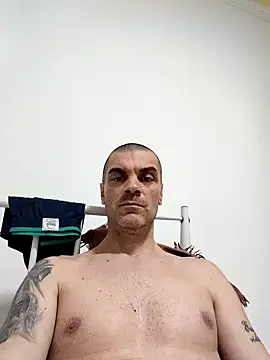 DOMINATOR_SIR-MASTER Webcamshow