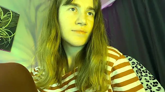 Živý XXX chat kleya_